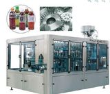 3 in 1 Furit Juice Filling Machine