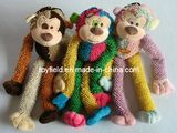 Pet Dog Toy Plush Monkey Dog Pet Toy