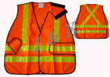 Safety Vest (JK36023)