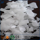 99% High Purity Solid Caustic Soda (NaOH) with Factory Price