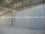 Alc Fireproof Material Special Firewall Panel