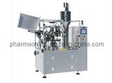 Rgf-80z-B Automatic Tube Filling & Sealing Machine