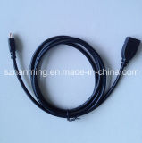Good Quality Af to Mini5p USB Cable 2.0