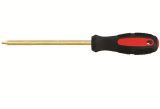 Explosion Proof Phillips Screwdriver Safety Toolstkno. 261