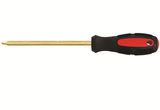 Explosion Proof Phillips Screwdriver Safety Toolstkno. 261