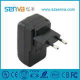 15W USB Power Adapter with Detachable Plug (XH-15WUSB-5V03-AF-06)