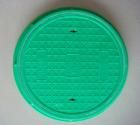 SMC Manhole Cover (DR312)