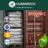 Huminrich Black Blackgold Humate Granular Fertilizers