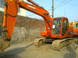 Sell Used Doosan 150 Excavator