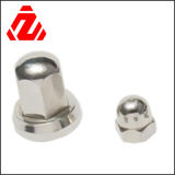 Made in China High Quality Aluminum Nut