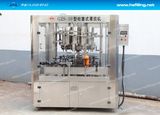 Automatic Small Bottle Filling Machinery