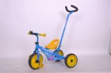 New Child Tricycle with Hand Push Cheap Price