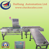 Check Weigher for Beverage Industrial