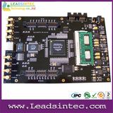 Microwave Oven Leadsintec Circuit Board