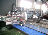 Hot Sale Straight Line Glass Double Edging Machine