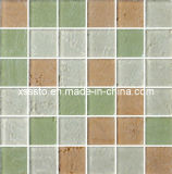 Beautiful Glass Mosaic Tiles for Wall and Floor Decoration