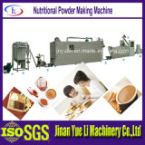 Baby Food Processing Nutritional Food Machine