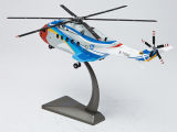 1: 48 AC-313 Heavy Helicopter Models Military Aviation Gifts