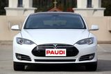 Customizable New Tesla Model S P85 Model Cars Gift for Sale Aluminum Die Casting Products