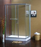 Shower Glass