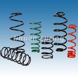 Auto Suspension Spring - 2