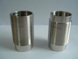 Custom Stainless Steel Stamping Parts