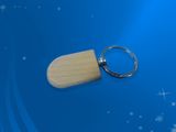 Wooden Key Chain (TX-MT024)