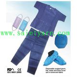 Surgical Gown