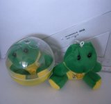 Plush Toy or Stuffed Toy for Crane Machine or Vending Machines (Tp-003)