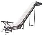 Inclined Elevator