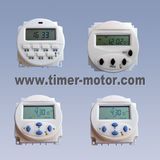 Electric Timer Module