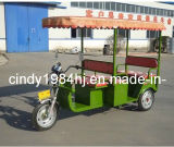 Electric Rickshaw /Electric Tricycle (HJ-TRI8)