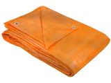 Canvas Tarpaulin