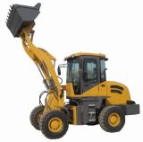 Small Loader with CE (ZL18)