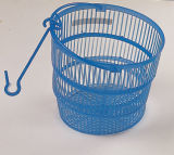 Plastic Basket (L-0200)