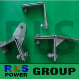 Electric Power Fitting Fasteners