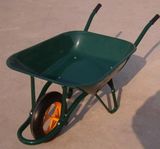 Power Wheel Barrow/Cheap Wheel Barrow/ Wheel Barrow/Wb74001