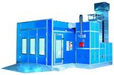 Car Spray Booth