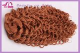 Loose Deep Synthetic Hair, 100% Kanekalon Fiber Wite Best Quality (BHF-S02)