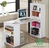 Bookcase+ Computer Dest