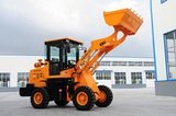 Hydraulic Loader, Mini Hydraulic Loader 1.8 Ton