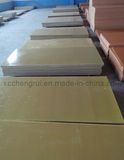 Epoxy Glass Cloth Insulation Laminate Sheet