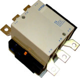 AC Contactor (LC1-F Series)