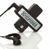 Scrolling Message MP3 Player