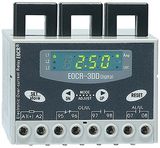 Digital Overload Relays (EOCR-3EZ(HDER-3EZ))