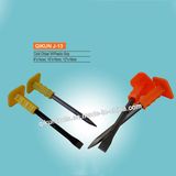 J-13 Plastic Grip Cold Chisel