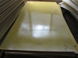 Epoxy Laminate Glass Cloth Insulation Sheet