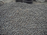 Forged Grinding Steel Ball (dia35mm)