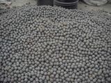 Forged Grinding Steel Ball (dia35mm)
