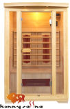 Infrared Sauna Room (KL-2SG)